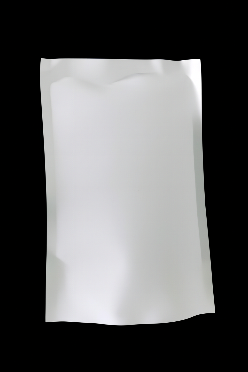 Metallized Multilayer pcm pouch